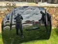 Преден капак Mazda CX 30, снимка 1