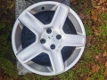 Алуминиеви джанти за Пежо 17 4х108 Атлантис , снимка 2