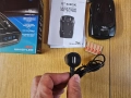 Радар детектор с вграден GPS Whistler GT-468GXi, снимка 4