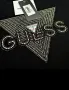 Дамски Памучни Тениски ✨Hermes ✨Guess✨, снимка 4