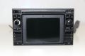 CD Radio Навигация Seat Alhambra (2000-2010г.) 1M0035191B / Seat Dynamic Navigation System, снимка 1