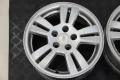 Алуминиеви джанти Chevrolet Aveo T300 (2011-2015г.) 15 цола / 5x105 / 56.6 / 95040750 Шевролет Авео, снимка 11