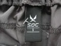 Лятно долнище SOC  дамско,С, снимка 1