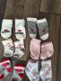 продавам лот от бебешки чорапки , снимка 3
