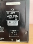 Ресийвър JVC RX-320VBK, снимка 7