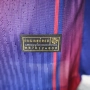 Футболна тениска Barcelona Home 25/26, снимка 7