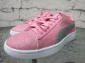 Детски кецове Puma Smash v2 Glitz Glam, снимка 6