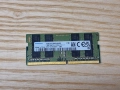 16GB DDR4 3200Mhz Samsung Hynix Crucial Рам Памет за лаптоп с гаранция!, снимка 2