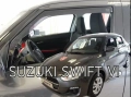 Ветробрани за SUZUKI SWIFT (2017+) 5 врати - 2бр. предни Неко, снимка 1