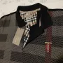 Мъжка луксозна блуза BURBERRY XL, снимка 3