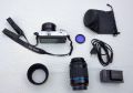 Продавам безогледален фотоапарат Samsung NX500, снимка 2
