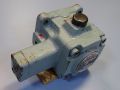 Хидравлична пластинчата помпа NACHI VDR-1B-1A2-21 variable vane pump 30L/min, снимка 4