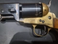 Револвер Колт Нави 1851г., снимка 7