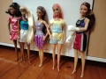 Нови кукли Barbie , снимка 7