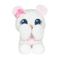 Плюшена играчка мече - IMC Toys - Peeka Pets, снимка 3