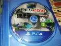 SONY PS4 GAME PES 2018 0610251319, снимка 6