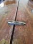 Стар джобен нож,ножче,ножка #176, снимка 1