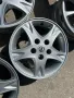 5х114.3 15 Джанти Nissan Almera Primera E-NV200 Нисан 5x114.3 ET 40 J 6 , снимка 5