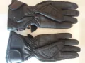 Кожени моторджииски ръкавици Crane Tech Tex, снимка 3