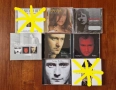 Оригинални Аудио CD, Phil Collins, Madonna, Rihannа, Beyonce, Queen Whitney Houston, снимка 7