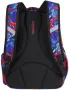 Ученическа раница Coolpack Strike Hawaian Blue, снимка 4