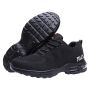 Защитни Работни Обувки Veiras Air, Модел 222, Черен, снимка 1 - Други - 44656711