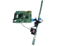 Дънна платка TV Main Board BN94-08207A SAMSUNG UE32J4500 32" Матрица ST3151A04-8 Wireless, снимка 2