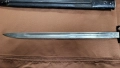 Щик, нож Англия енфилд модел 1907, снимка 7