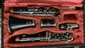 Кларинет SELMER 10, снимка 1