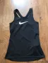 Nike Pro Women`s Training Tank Top - страхотен дамски потник С КАТО НОВ, снимка 4