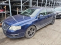 VW Passat 2.0тди, Siemens дюзи, На части, снимка 1