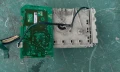 Продавам управляваща платка с дисплей за автоматична пералн               я Whirlpool AWO 6 Sense 91, снимка 4