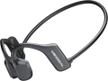 НОВИ Слушалки Monodeal X1 Bone Conduction, Bluetooth 5.2 спортни водоустойчиви IP65, снимка 1