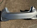 Задна броня Тойота Ярис Toyota Yaris III само за 150лв. 52159-0D480, снимка 5