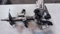 Електрическа кормилна колона / прът с модул и мотор за Toyota Aygo - JJ301-001571 / 45250-0H071 / 89, снимка 1