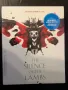 The Silence of the Lambs (1991) – Criterion | "Мълчанието на агнетата", снимка 2