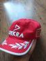 FERRARI F1 1999 DEKRA - страхотна колекционерска шапка, снимка 4