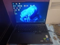 Лаптоп Lenovo Legion 5 с i9-14900HX, 32 GB ram, RTX 4070, 1600p, 240 Hz и 2 TB NVMe, снимка 2