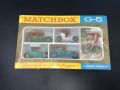 Колекционерски колички - Matchbox G5 /Мачбокс. №5531, снимка 1