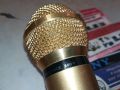 MASCOT UM-1205G GOLD MICROPHONE-GERMANY M1407241817, снимка 14