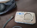 OLYMPUS Mju Stylus 600 6MP x 3 Optical Zoom, снимка 4
