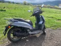 Скутер Kymco People 250, снимка 2