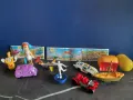 Стари Играчки Kinder 90'те год., снимка 3