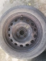 Продавам 2 бр джанти, железни 5/108. 225 /55/16.Подходящи за Peydeot. , снимка 2