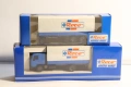 ROCO H0 1/87 VOLVO ВЛЕКАЧ РЕМАРКЕ КАМИОН МОДЕЛ, снимка 1