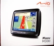 Навигация Mio Moov M300 - неупотребявана., снимка 1