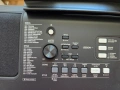 Дигитален синтезатор пиано Yamaha PSR-373, снимка 7