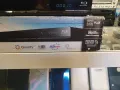 Blu-ray Sony BDP-S280 Disc Player с оригинално дистанционно, кннижка, кабели и кашон. Като ново. Сам, снимка 6