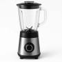 Блендер Muhler, 500W, 1.5 л, стъклена кана, снимка 1