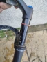 27.5 цола вилка за велосипед колело rock shox Reba , снимка 3